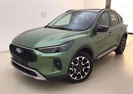 Ford Kuga Plug-In Hybrid Active X el.AHK AGR LED ACC