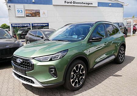 Ford Kuga Plug-In Hybrid Active X el.AHK AGR LED ACC
