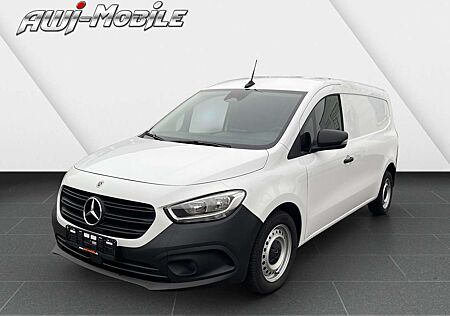 Mercedes-Benz Citan 112 CDI lang (420.635)