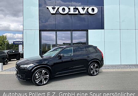 Volvo XC 90 XC90 Ultra Dark T8 UPE 107.730€