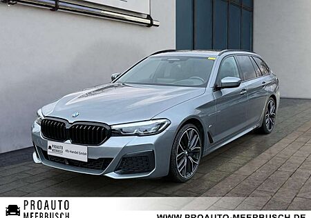 BMW 530 d xD M Sport UVP: 98.179,99 €/PANO/HUD/MEMORY