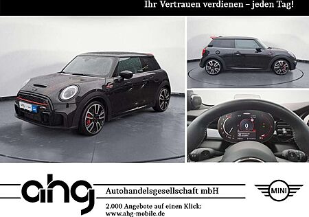 Mini John Cooper Works JCW Trim *LED*PDC*Sportsitze*K