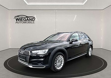 Audi A4 Allroad quattro 3.0TDI+Stronic+S-Line+Pano+NA