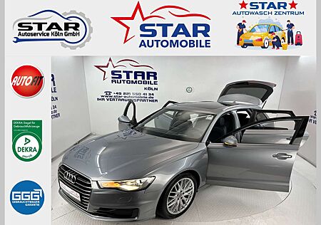 Audi A6 Avant 3.0 TDI 160 kw-S Line Sport*Standheizung*