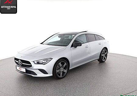 Mercedes-Benz CLA 200 Shooting Brake d NIGHT KAMERA,MBUX,PANO