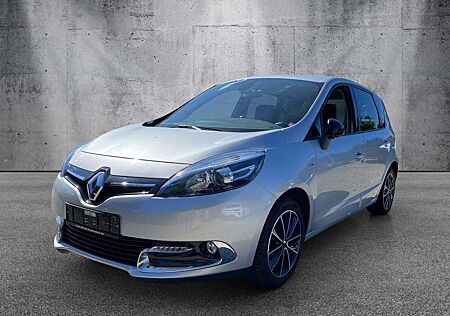 Renault Scenic 1.2 16V TCE BOSE EDITION