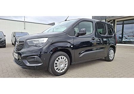 Opel Combo Life E 1.2 Elegance PDC KAMERA NAVI