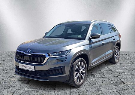 Skoda Kodiaq Clever 4x4