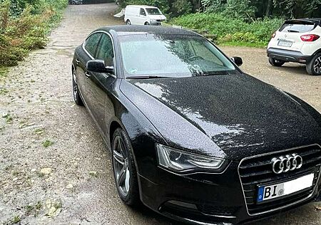 Audi A5 2.0 tdi Sportback multitronic