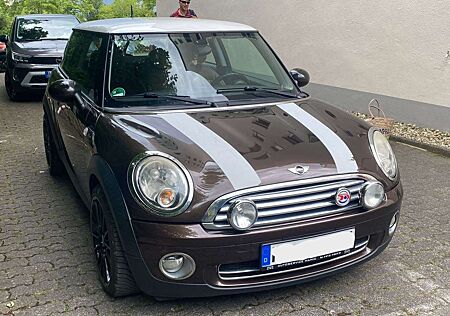 Mini Cooper 50Mayfair Steuerkette,Schafdicht. neu