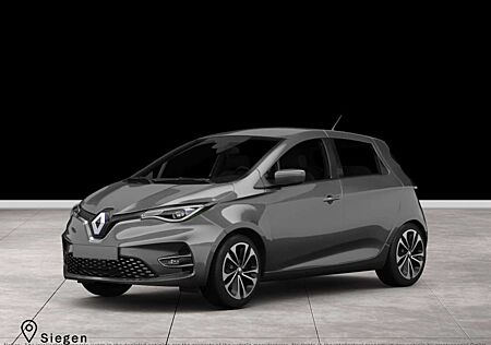 Renault ZOE R135 Z.E. 50 INTENS *INKL.AKKU* KAMERA NAVI Inten