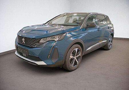 Peugeot 5008 Allure"7-SITZ"360°"ACC"LED"SITZHZ"elektr.HECK"