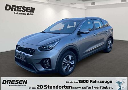 Kia Niro 1.6 Plug-in Hybrid Vision + Ganzjahresreifen + Led