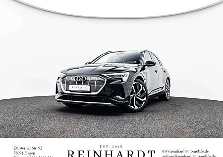Audi e-tron 55 2x S LINE MATRIX/21Z./PANO/B&O/KAMERA