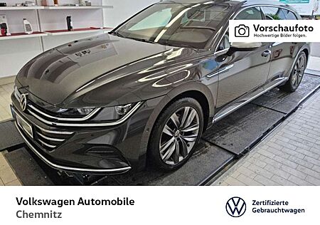 VW Arteon Volkswagen 2.0 TDI Elegance*AHK*LED*