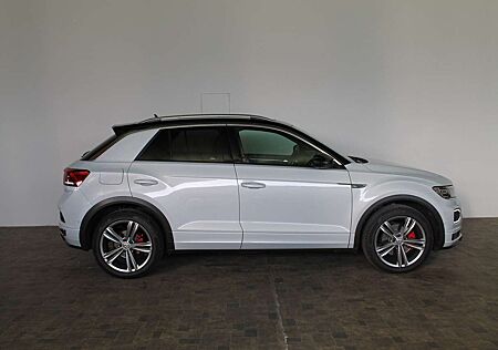 VW T-Roc Volkswagen 2,0i R-Line Sport 4Motion DSG, Pano, LED, Alu