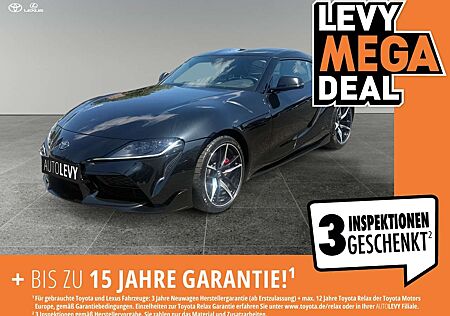 Toyota Supra GR 3.0 Legend *PREMIUM-PAKET*