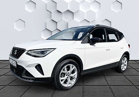 Seat Arona 1.0 TSI DSG FR AHK Navi SHZ