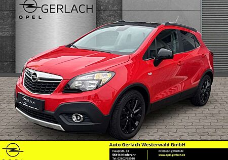 Opel Mokka Color Edition ecoFlex 1.4 Turbo Mehrzonenklima SHZ