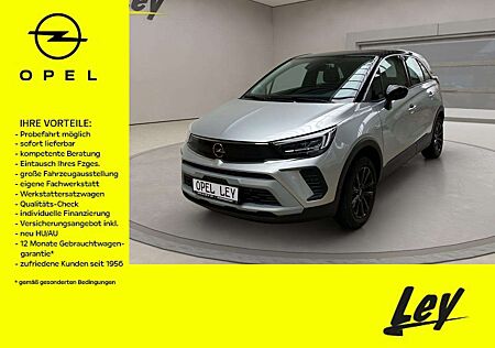 Opel Crossland Elegance
