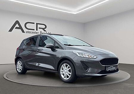 Ford Fiesta Trend Klima/Allwetter/AppleCar/Tempomat