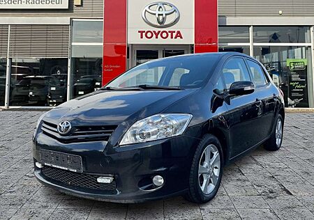 Toyota Auris 1.6 Edition DAB*2xKlima*Tempomat*PDC