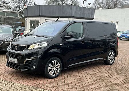 Peugeot Traveller gebraucht kaufen Peugeot Traveller Business VIP L2 7-SITZER ABSOLUT VOLL