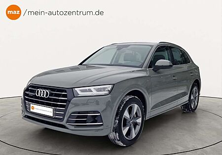 Audi Q5 55 TFSI e quattro S-tronic S-line *LED*KAMERA*APP-