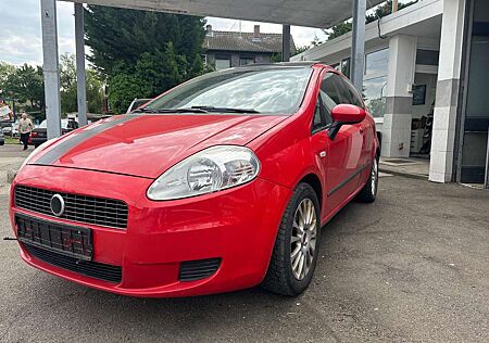 Fiat Grande Punto 1.2 8V Dynamic