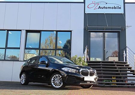 BMW 120 d xDrive Automatik 1Hand Navi