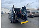 Ford Transit Custom L1 H2 Behindertengerecht KLIMA