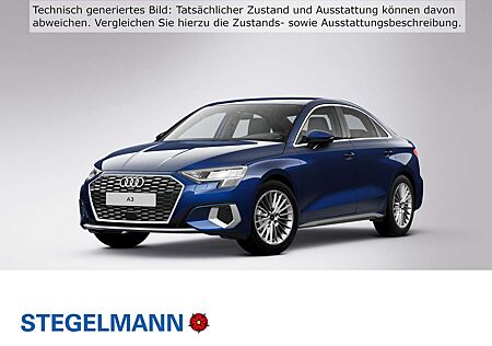 Audi A3 Lim 30 TDI advanced *AHK*LED*PDC*