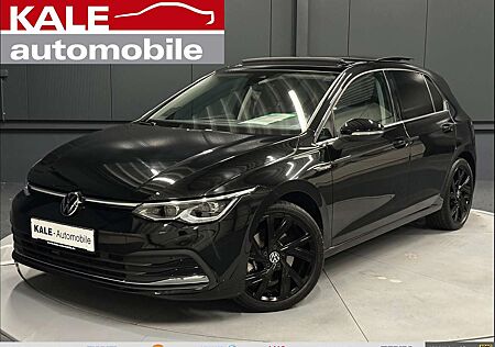 VW Golf Volkswagen Lim. Style 4Motion*18Zoll*PANORAMA*Standhzg*HIFI*