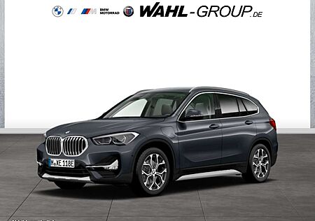 BMW X1 xDrive25e XLINE NAVI LED HIFI DAB KOMFORTZG GRA P