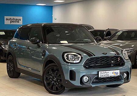 Mini Cooper S Countryman CooperS CountrymanAut/Navi/LED/Panor/P&Driv/Kame