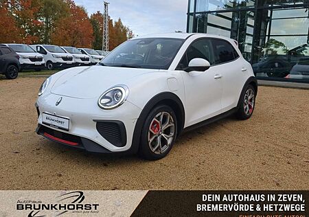 GWM Ora 03 GT (63kWh)