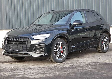 Audi Q5 35 TDI S tronic Matrix Virtual HiFi 19" 1-Hd