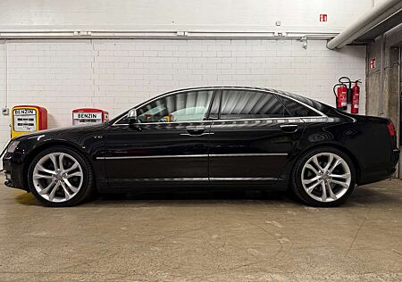 Audi S8 5.2 FSI quattro