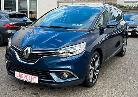 Renault Scenic Grand BOSE Edition KLIMAAUT/7SITZTER/NAVI