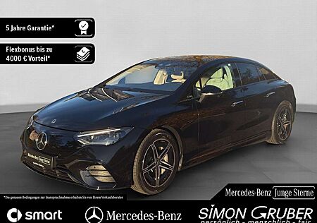 Mercedes-Benz EQE 500 4M AMG Airmatic Pano Massage Sitzklima