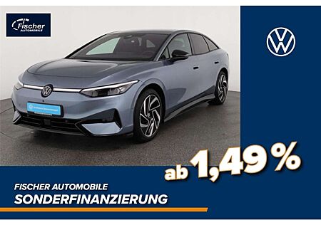 VW ID.7 Volkswagen Pro 77 kWh AHK/Matrix/Wärmepumpe/RFK/SH/PDC