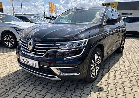 Renault Koleos 2.0 dCi 185 4WD PARIS INITIALE Automatik