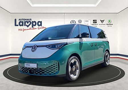 VW ID.BUZZ Volkswagen ID. Buzz Pro AHK,NAV,ACC,MFL,Matrix-LED