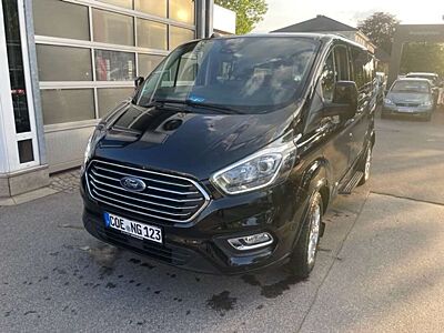 Ford Tourneo Custom 320 L1 Tourneo Titanium