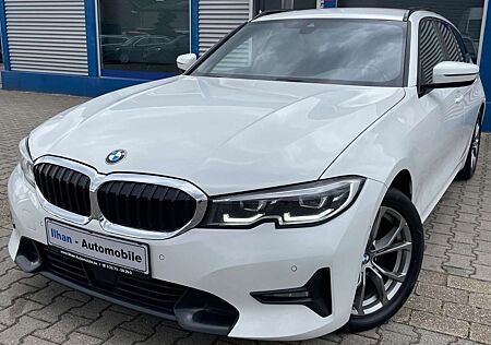 BMW 320 d Touring Sport Line*M-SPORT*LED*LEDER*RCAM