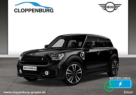 Mini Cooper S Countryman Cooper SE Countryman Cooper SE ALL4 Countryman Head-Up DAB LED RFK