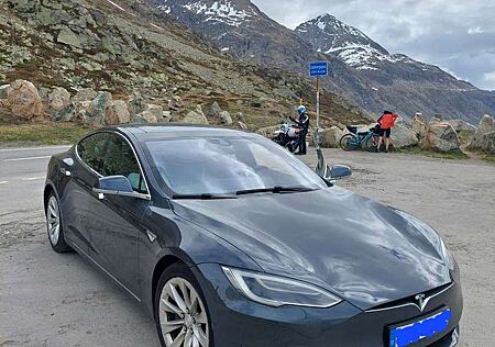 Tesla Model S 75 free supercharger kostenlos sc01