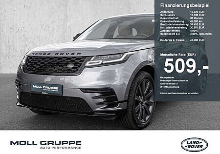 Land Rover Range Rover Velar 2.0 d R-Dynamic Pano LED Head UP