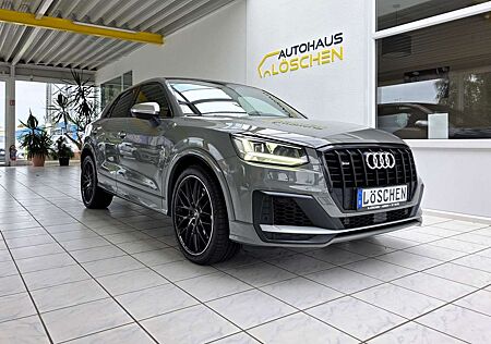Audi SQ2 2.0 TFSI quattro Optik Schwarz Pano B&O