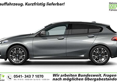 BMW 116i 116 M Sport PremiumP PrivG 2Z-Klima LED Nav 18...